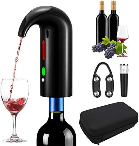 RICANK Wine Aerator Perfect for Enhancing Wine Quality