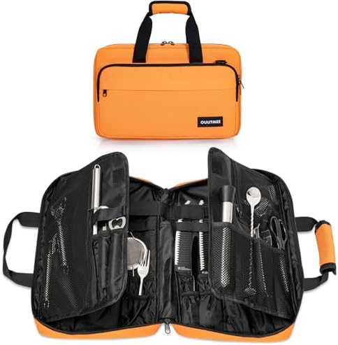 25-Pocket Knife Carry Case Durable and Functional
