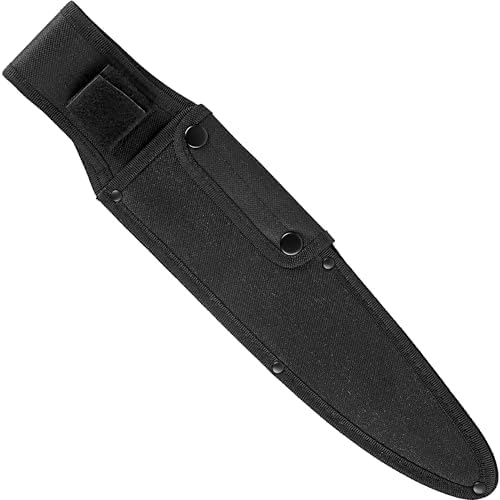 XYJ decoy Knives Sheath - Protect Carry Anxiety-Free