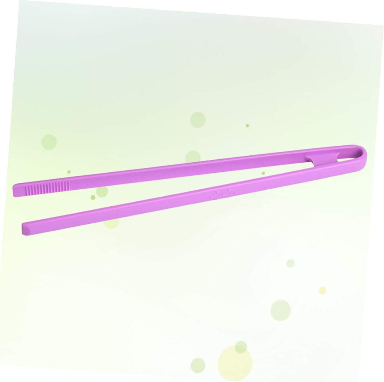 Zerodeko 2-Piece Salad Tongs - Eco-Friendly Kitchen Gadgets