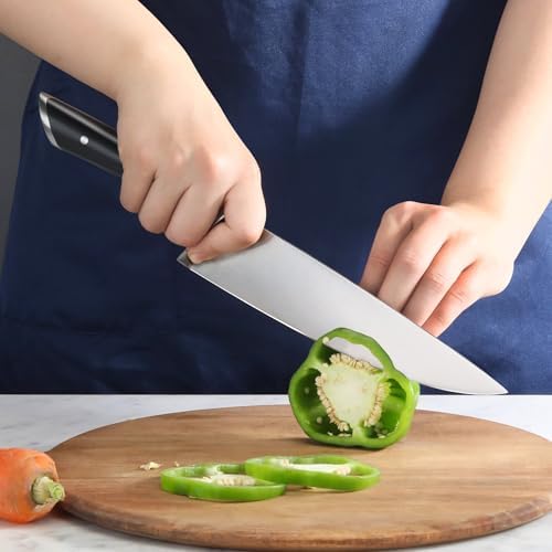 Cangshan 17-Piece Knife Block Set