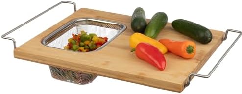 The Perfect 2-in-1 Multi-Purpose Kitchen Essential from Classic Cuisine