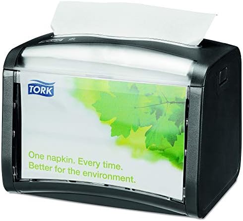 Sleek Napkin Holder
