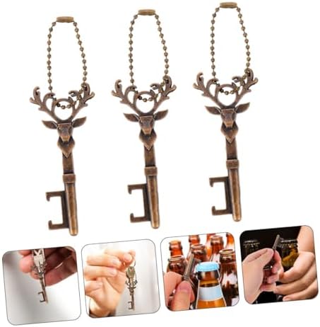 Manual Wine Can Opener Set
