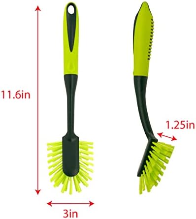 Pine-Sol Long Handle Dish Brush