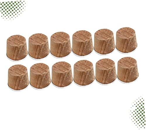 Treasured Wood Bottle Can Stoppers for Kettles More