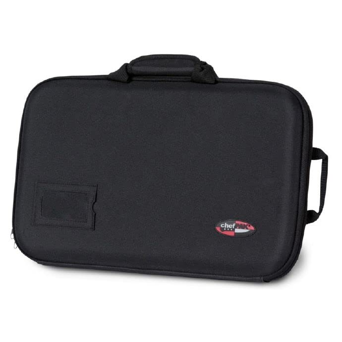 Dexter-Russell Cutlery Backpack with Knife Case Insert