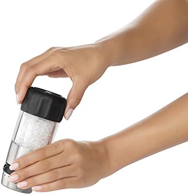 Oxo Good Grips Salt Grinder - Stainless Steel Kitchen Tool