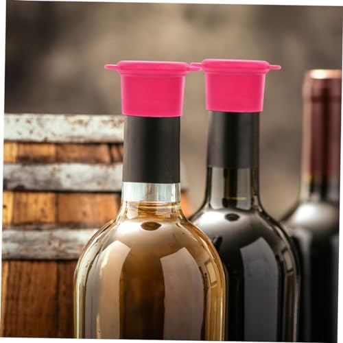DECHOUS Airtight Bottle Sealer 2-Pack