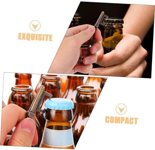 Manual Wine Can Opener Set