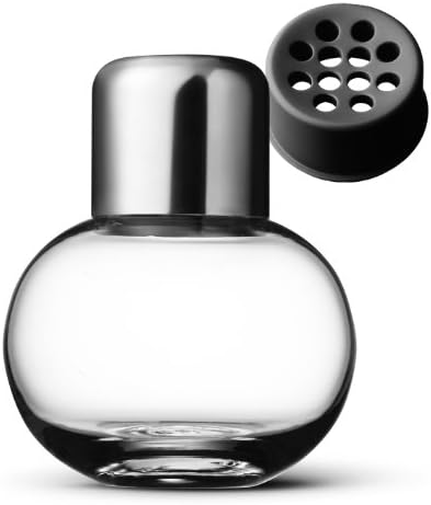 Menu Pod Shaker with Large Holes