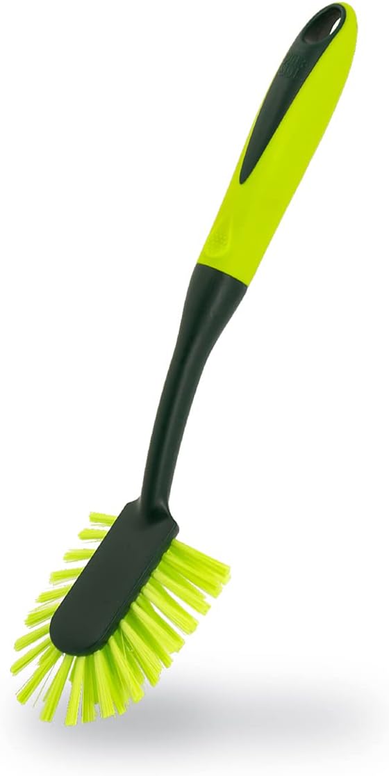 Pine-Sol Long Handle Dish Brush