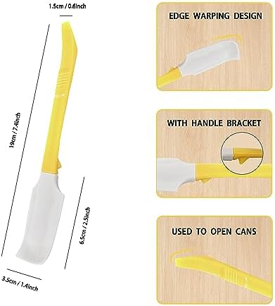 BarbaarVivid Kitchen Essentials Jam Spreader