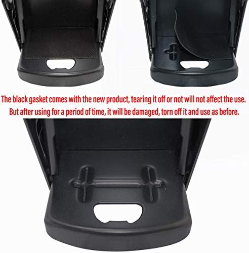 Heavy-Duty Wall-Mounted Can Crusher