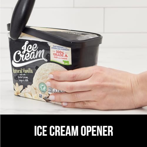 Gorilla Grip Ice Cream Scoop