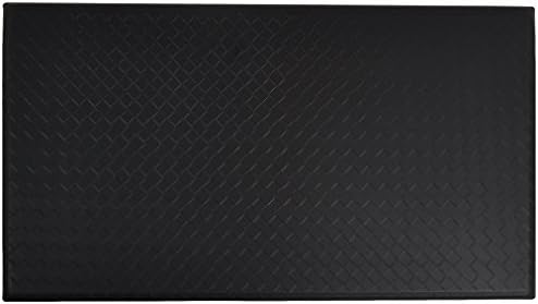 Stain-Resistant Comfort Mat for Home Office