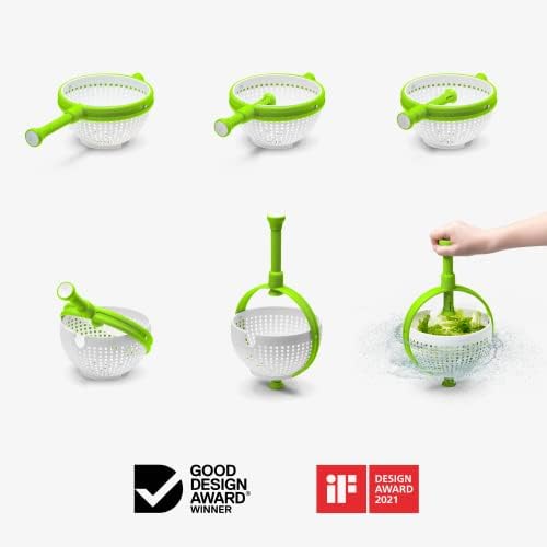 Spinner -