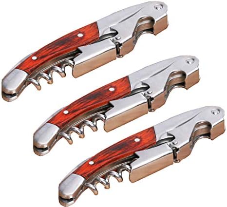 Professional Set of 3