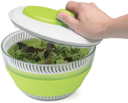 Progressive 3 Quart Salad Spinner