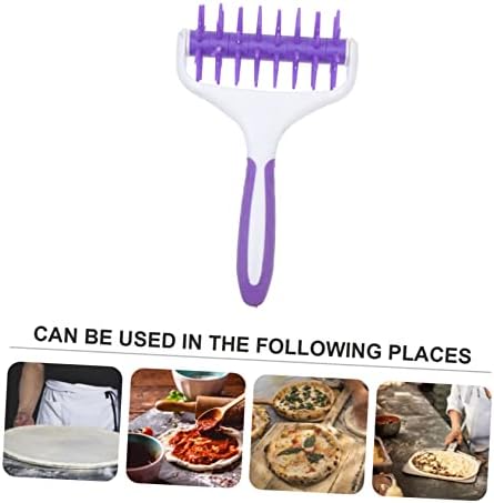 Versatile Pizza Cookie Cutters 1Pc