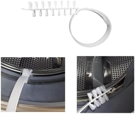 JIEPROEfficient Washing Machine Cleaner Tool
