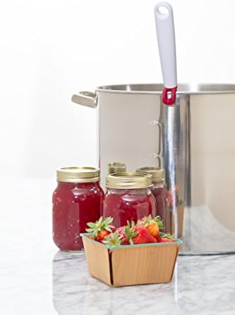 delimiter-Free Kitchen Tool Red