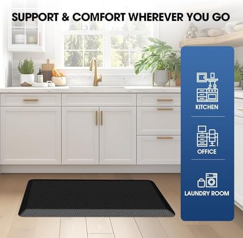 Mattitude Kitchen Mat