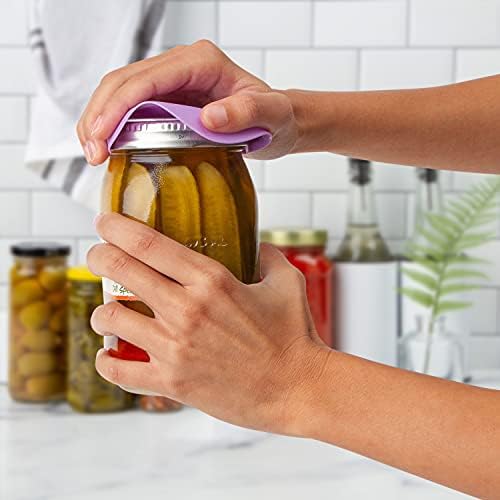 Perfect for Future Jar Openers 4-Piece Set