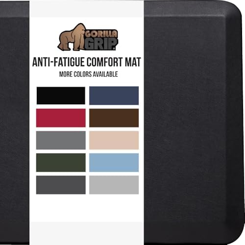 Ultimate Comfort Anti Fatigue Mat