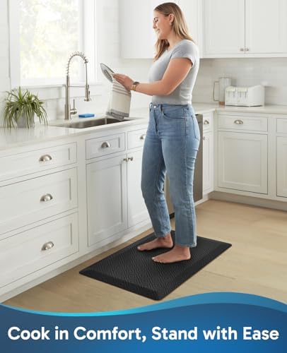 Ophanie 910-inch Kitchen Mat