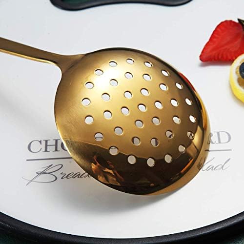 Berglander Gold Skimmer
