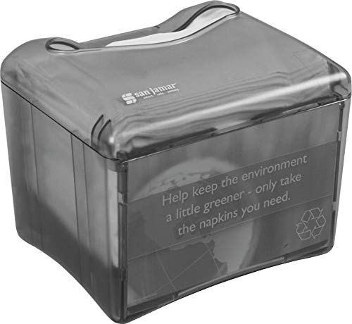 200 Capacity Napkin Dispenser