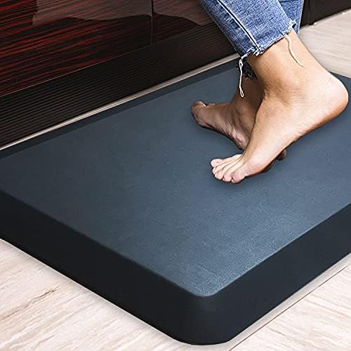 1 inch Extra Thick Anti Fatigue Mat Premium Comfort