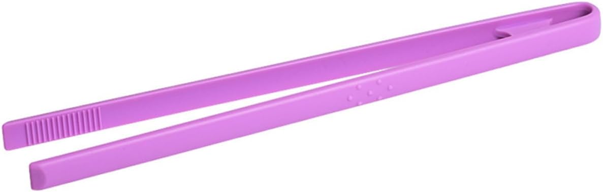 Zerodeko 2-Piece Salad Tongs - Eco-Friendly Kitchen Gadgets