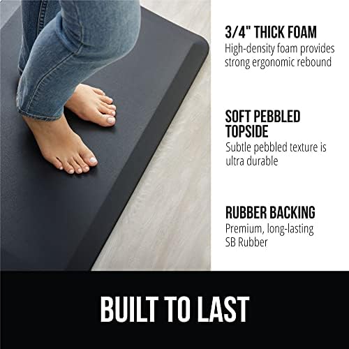 Ultimate Comfort Anti Fatigue Mat