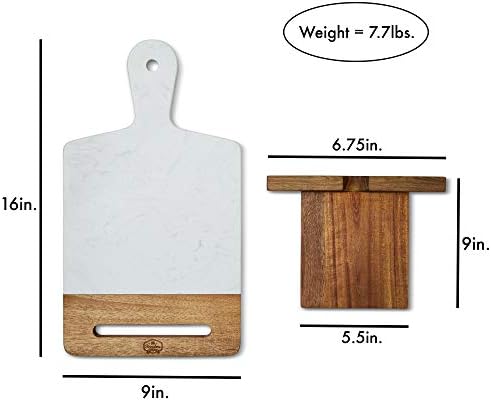 Tender Cottage Original Cutting Board