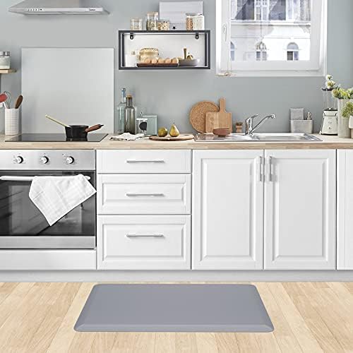 Comfort Anti-Fatigue Kitchen Mat