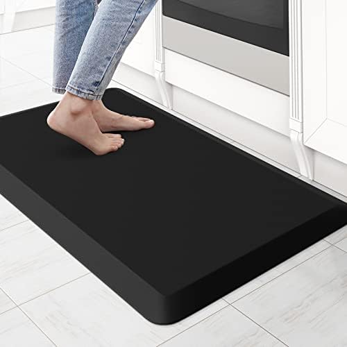 Comfort Anti-Fatigue Kitchen Mat for Standing Use