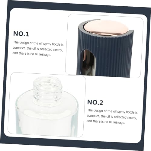 Vivid Oil Sprayer Dispenser for Kitchen Living Room Use