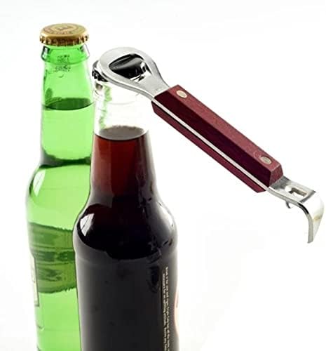 Norpro 3-in-1 Can Punch Openers
