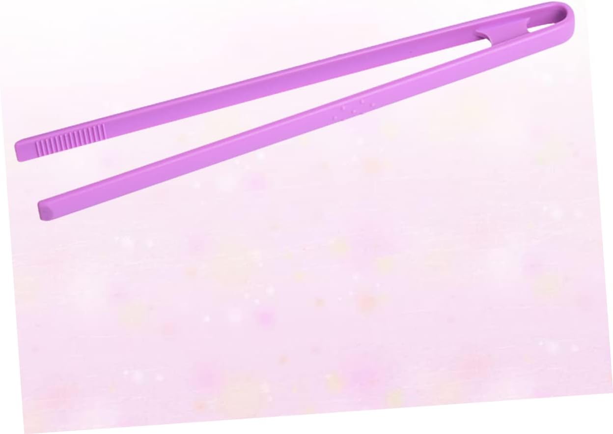 Zerodeko 2-Piece Salad Tongs - Eco-Friendly Kitchen Gadgets