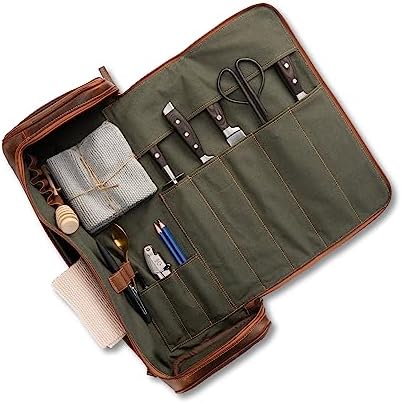XXL CHEFS KEEPER BAG ARIVD Worksheet