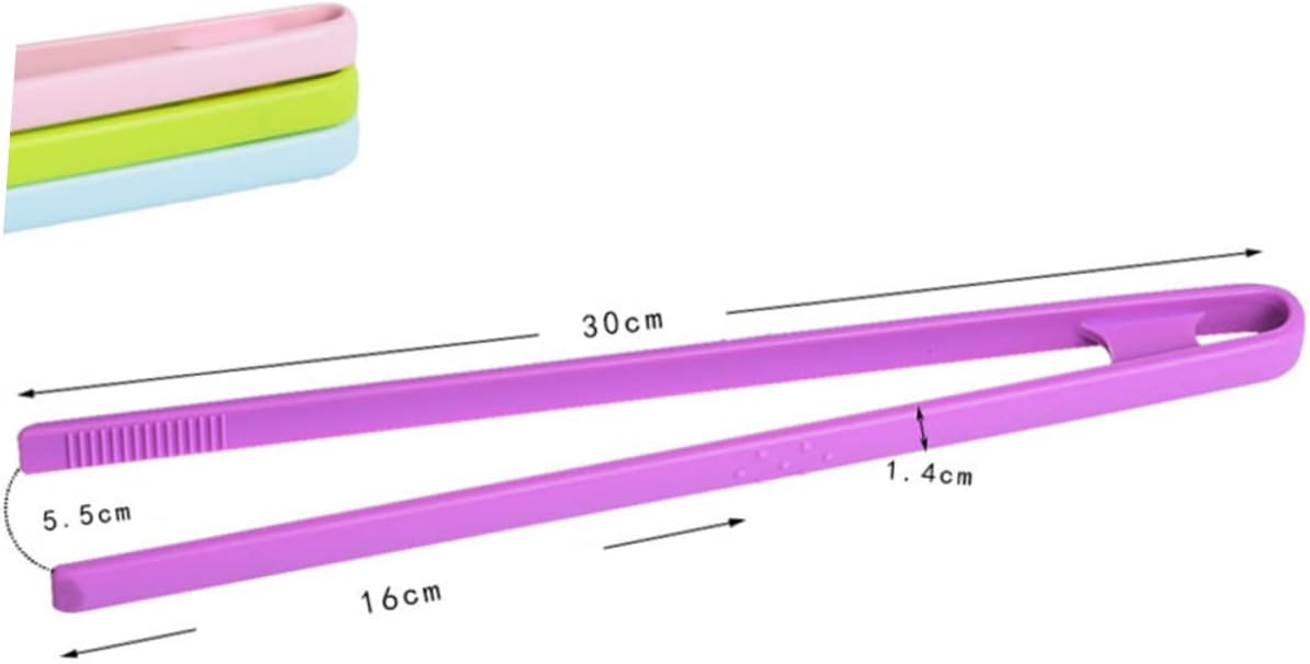 Easy-to-Use 2-Piece Food Clamp Mats for Baking