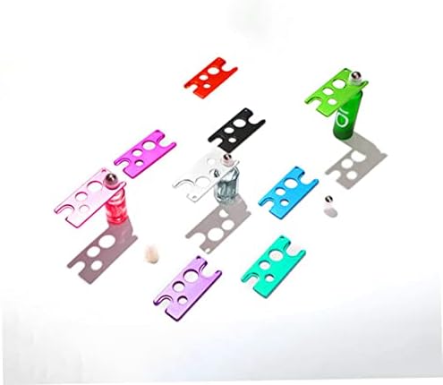 Ergonomic Cap Remover Reusable Bar Wine Oil Can Opener