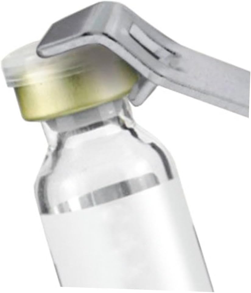 Cabilock 5pcs Stainless Steel Bottle Openers