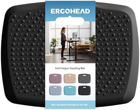 Anti-Fatigue Kitchen Floor Mat