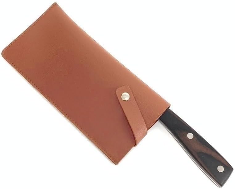 Durable Waterproof - Protect Your Chefs Knife