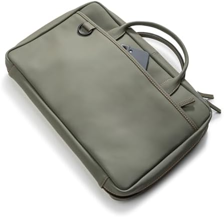 Angus Stoke XXL Chefs Knife Case with Water-Repellent PU Leather