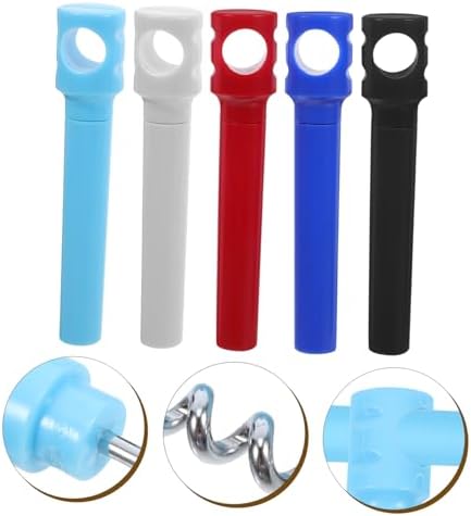 Five-Piece Can Opener Set