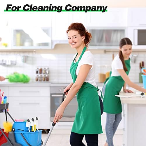 Efficient Scrub brushes